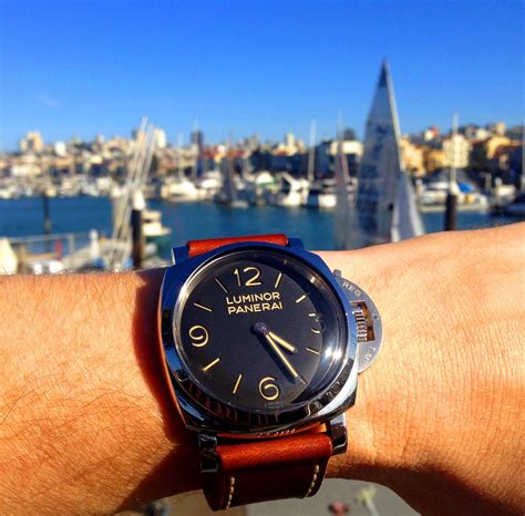 panerai pam 372 n series|Panerai pam 372 for sale.